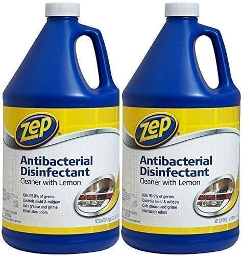 冠状病毒的10种最佳消毒剂