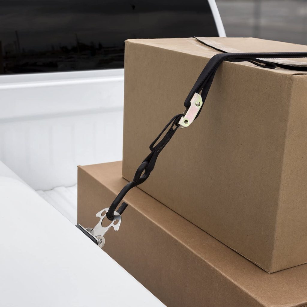 10个最好的捆绑锚雪佛兰西尔维拉多