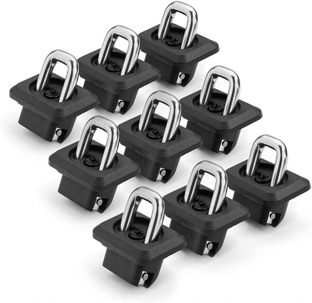 10个最好的捆绑锚雪佛兰西尔维拉多