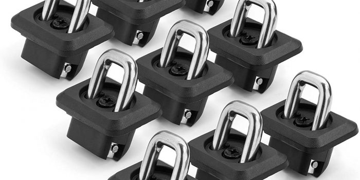 10个最好的捆绑锚雪佛兰西尔维拉多