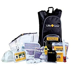 2020年十大最佳生存包