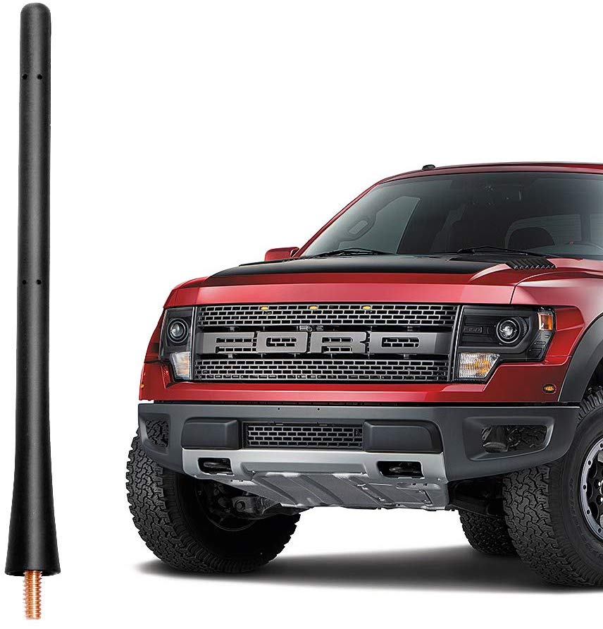 F150最佳天线桅杆