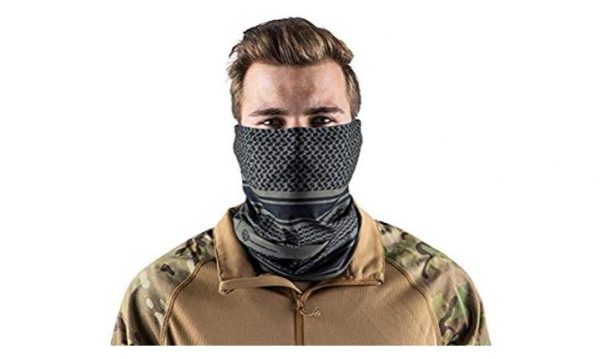 10种抗冠状病毒的最佳口罩