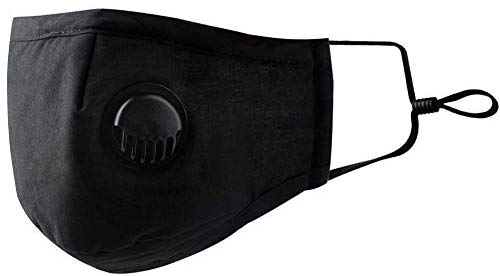 最适合冠状病毒的口罩