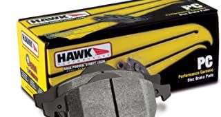 10个最好的刹车片雪佛兰西尔维拉多