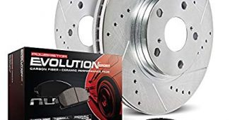 福特F-150的10个最佳刹车片