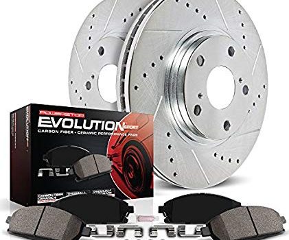 福特F-150的10个最佳刹车片