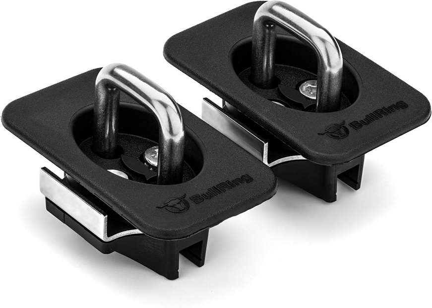 最好的福特F150系紧