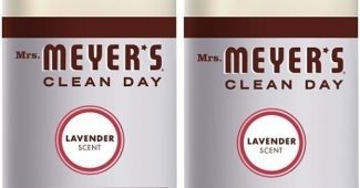 10个最好的消毒剂清洁剂的家庭