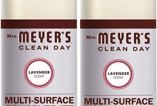 10个最好的消毒剂清洁剂的家庭