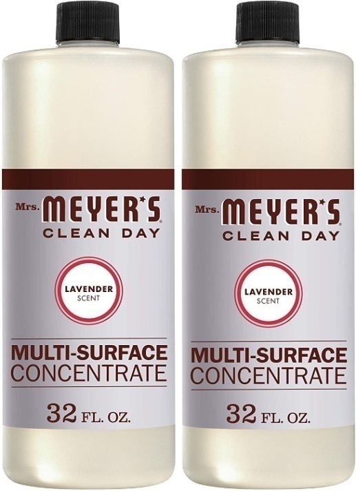 10个最好的消毒剂清洁剂的家庭