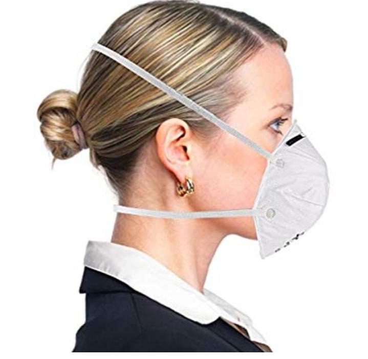 10种抗冠状病毒的最佳口罩