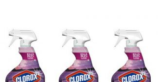 最好的冠状病毒消毒剂