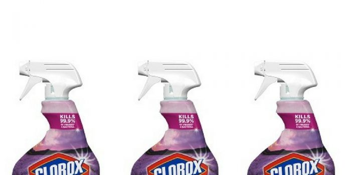 最好的冠状病毒消毒剂