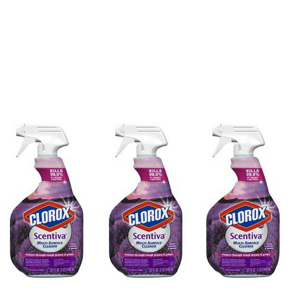 最好的冠状病毒消毒剂