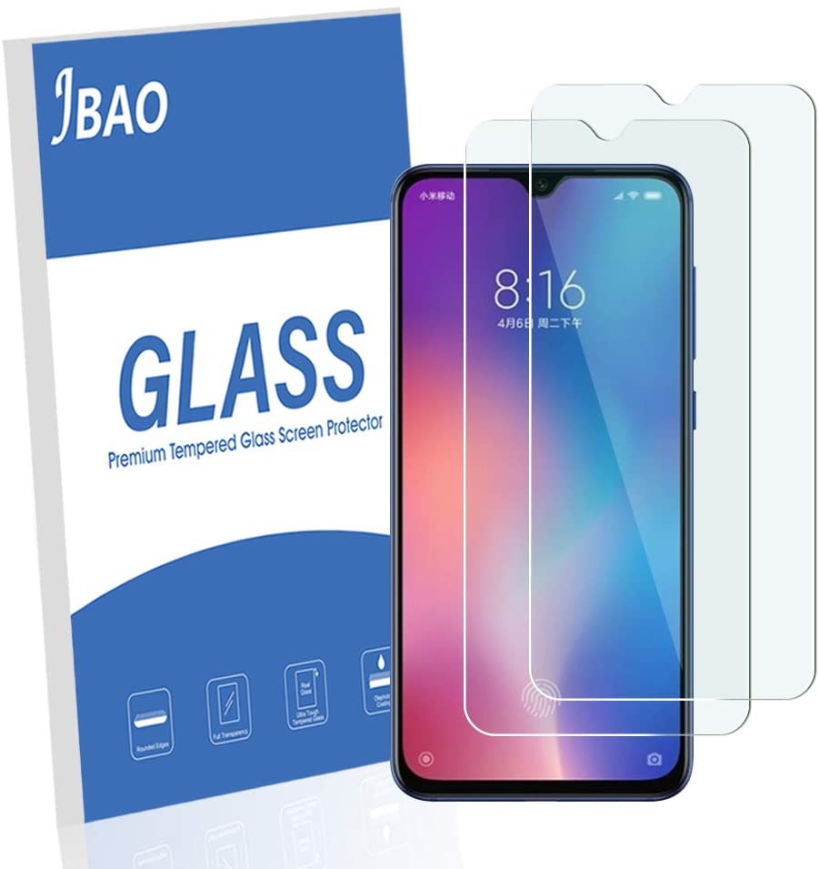 荣耀8S的10个最佳屏幕保护器