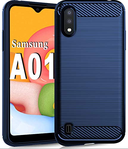 三星Galaxy A01最好的10个箱子