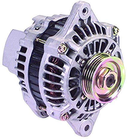 福特F150十佳交流发电机