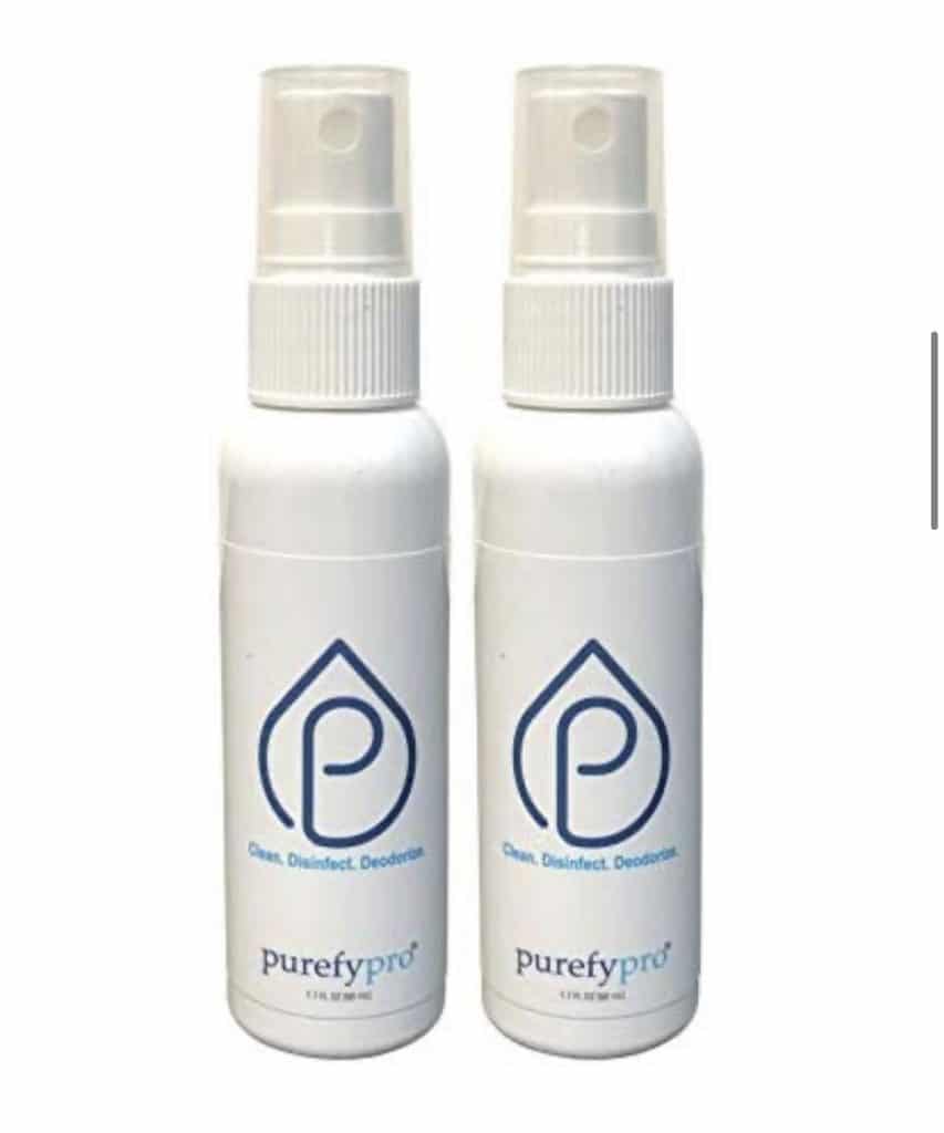 10种最好的冠状病毒喷雾