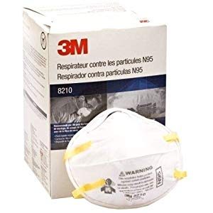 10种最好的冠状病毒防护口罩