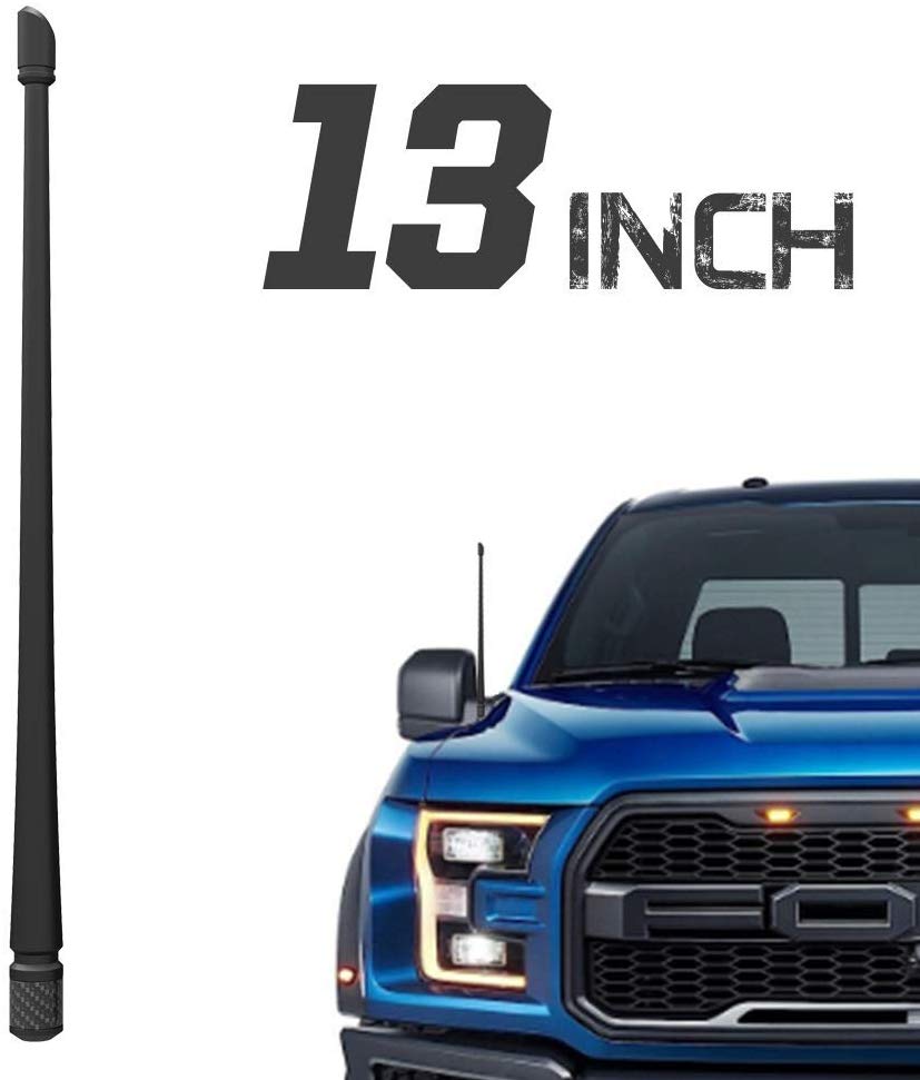 F150最佳天线桅杆