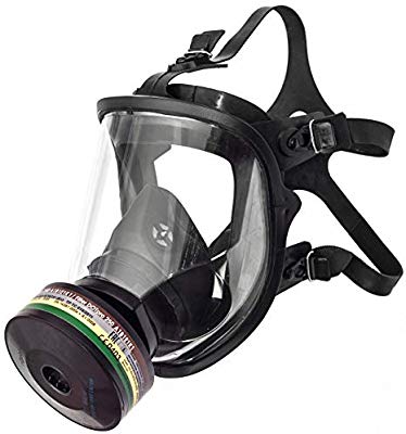 10种最好的冠状病毒防护口罩