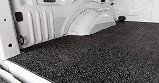 福特F150的10个最佳床衬