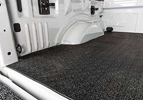 福特F150的10个最佳床衬