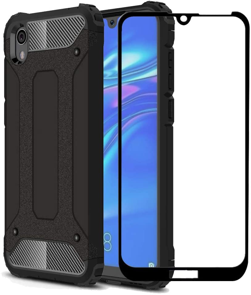 荣耀8S的10个最佳屏幕保护器