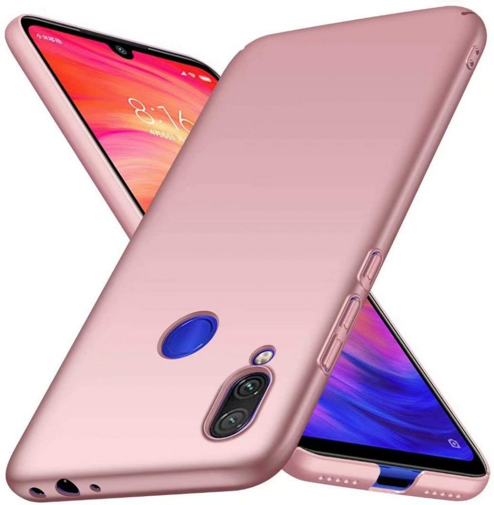 小米红米Y3的10个最佳案例