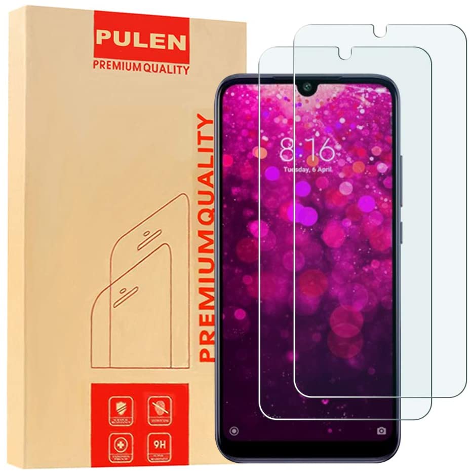 小米红米Y3的10个最佳屏幕保护器