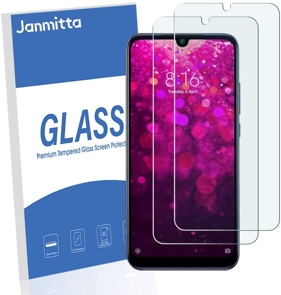 小米红米Y3的10个最佳屏幕保护器