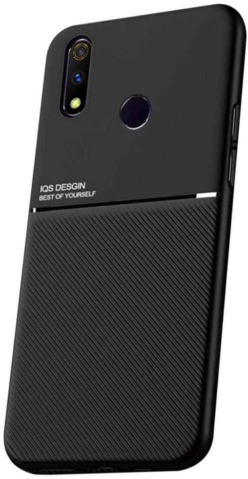 Realme 3 Pro的10个最佳案例