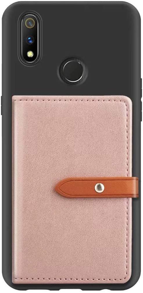 Realme 3 Pro的10个最佳案例