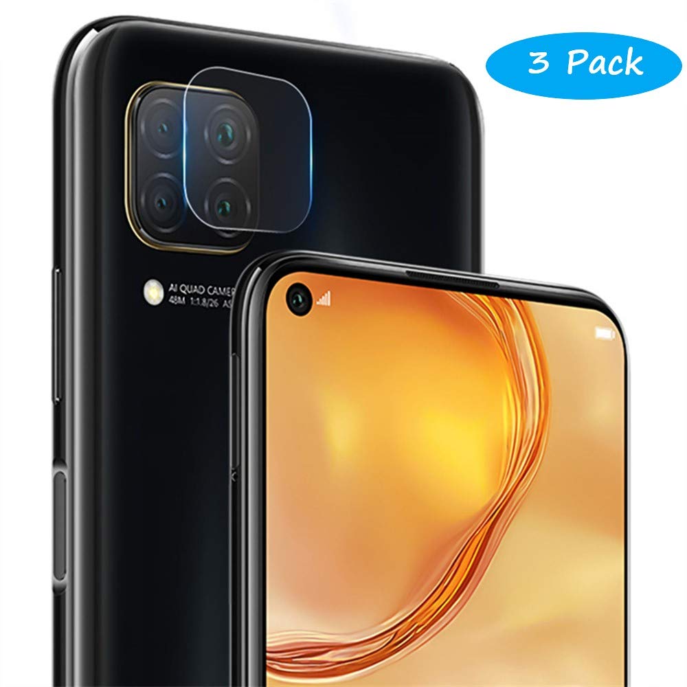 华为P40 Lite的10个最佳屏幕保护器