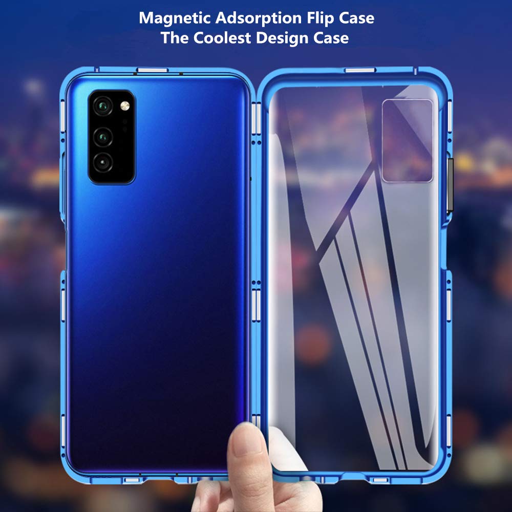 华为P40 Lite的10个最佳屏幕保护器