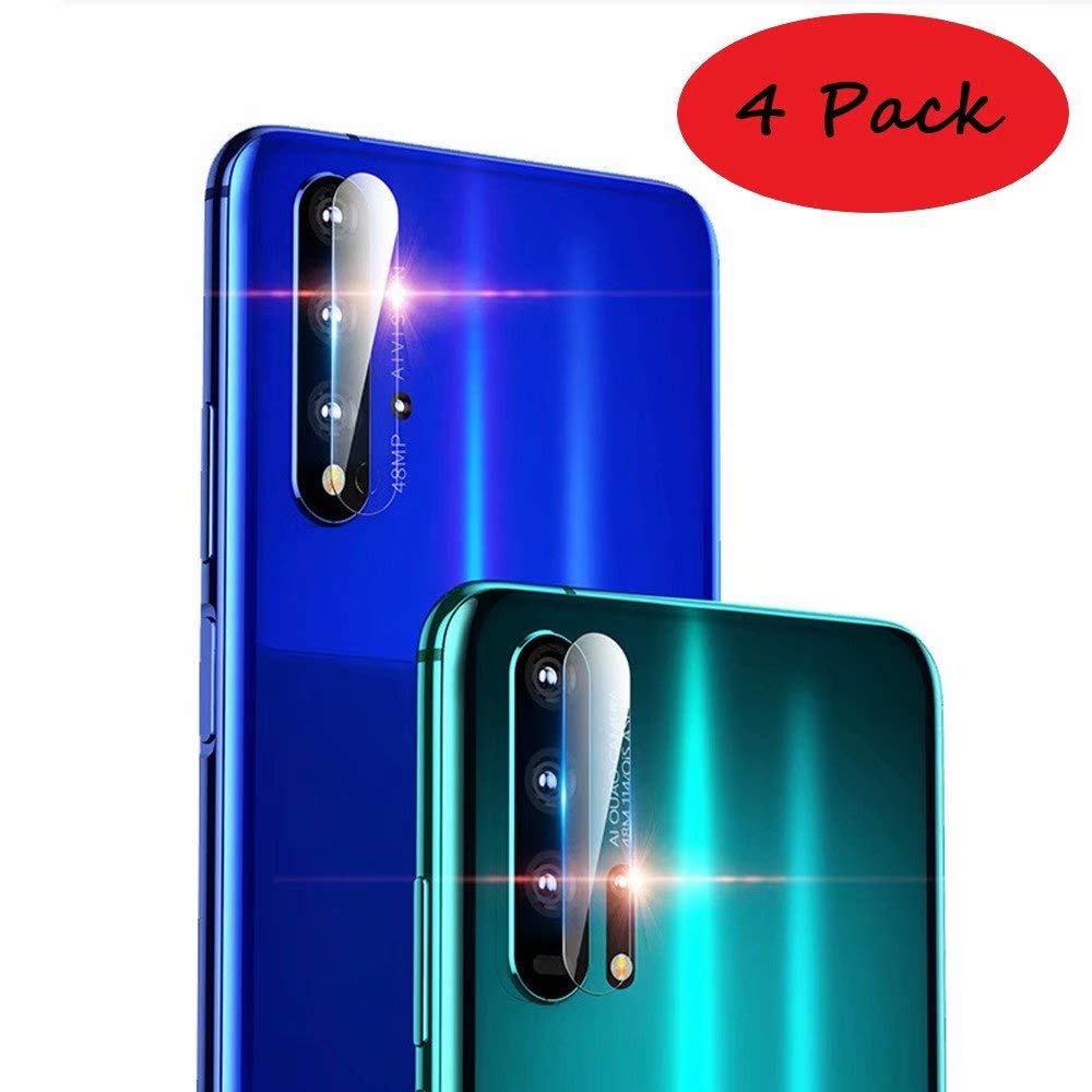 华为Y7P的10个最佳屏幕保护器