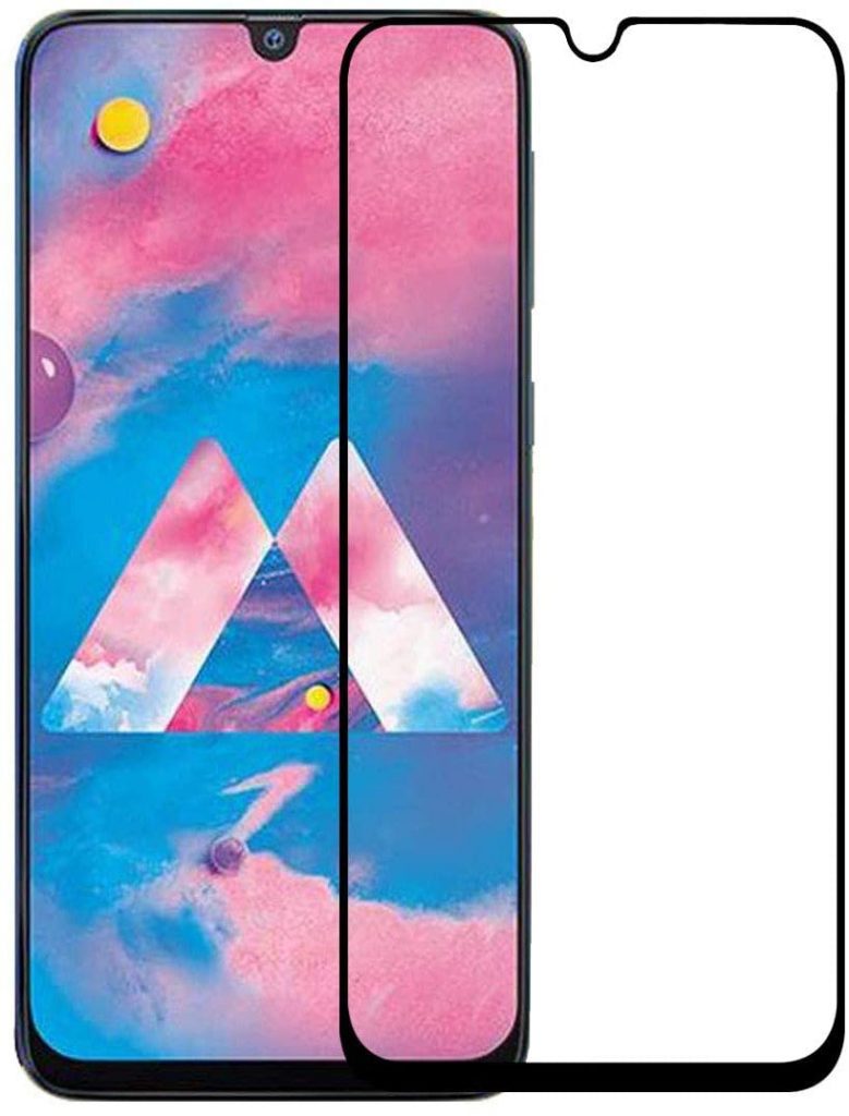 三星Galaxy m10的10个最佳屏幕保护器