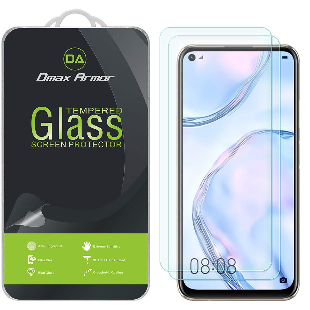 十佳屏幕保护器华为新我