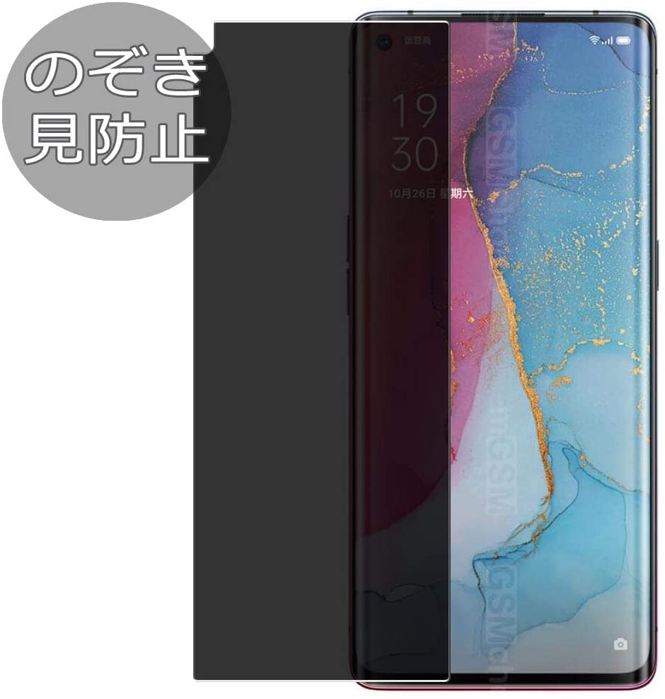 十佳屏幕保护器同僚Reno3 Pro