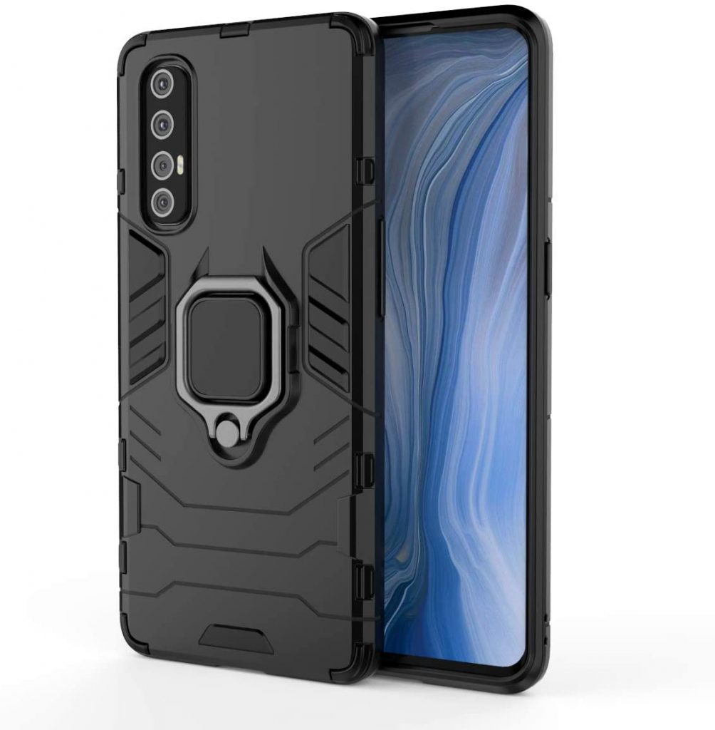 Oppo Reno3 Pro的10个最佳案例