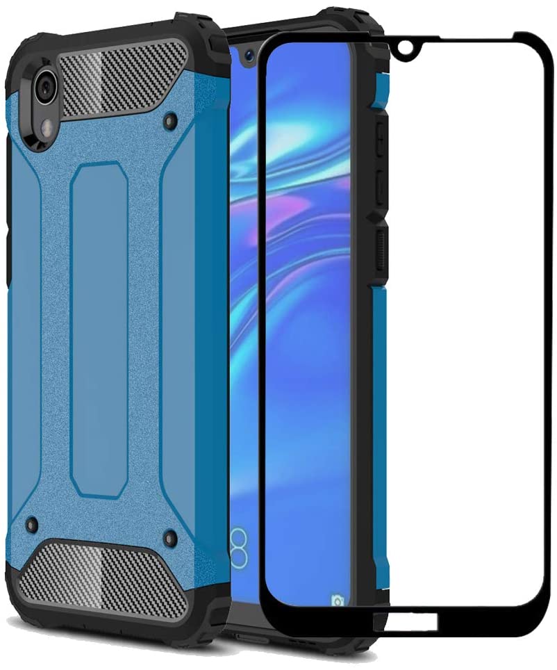 荣耀8S的10个最佳案例