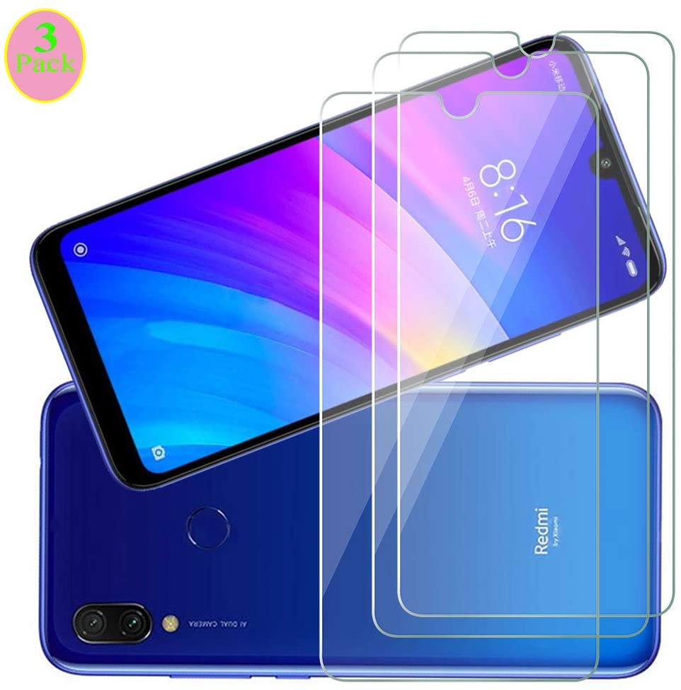 小米红米Y3的10个最佳屏幕保护器