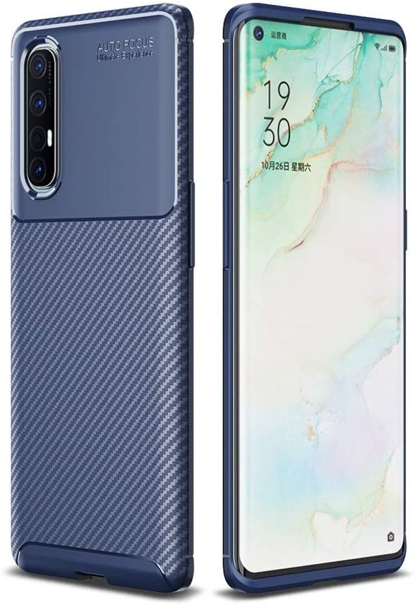 Oppo Reno3 Pro的10个最佳案例