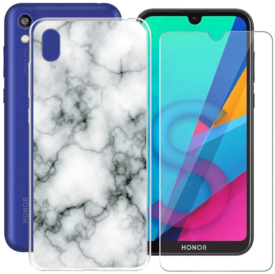 荣耀8S的10个最佳屏幕保护器