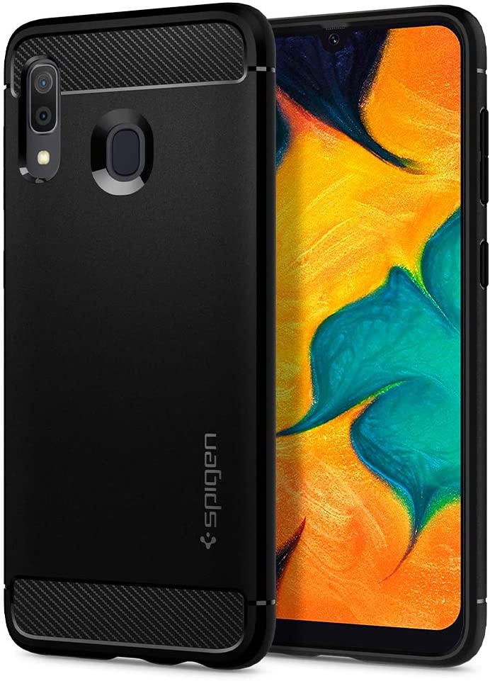 三星Galaxy m10最好的10个箱子