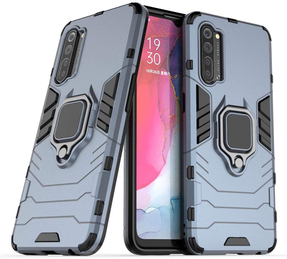 Oppo Reno3 Pro的10个最佳案例