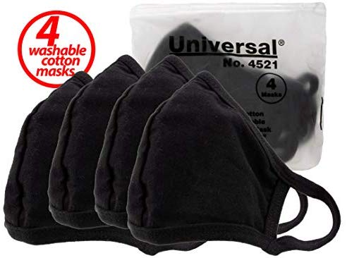 最适合冠状病毒的口罩