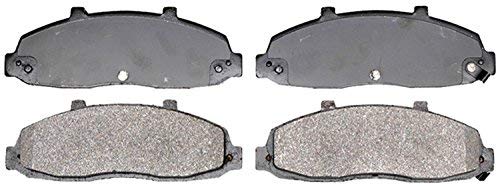 福特F-150的10个最佳刹车片