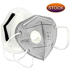 10种最好的冠状病毒防护口罩